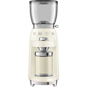 Кофемолка Smeg CGF01CREU