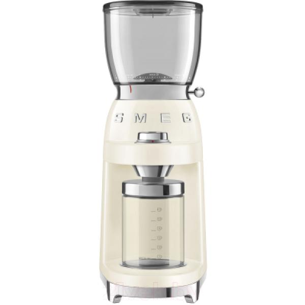 Кофемолка Smeg CGF01CREU