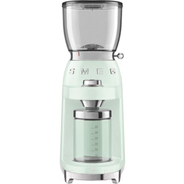 Кофемолка Smeg CGF01PGEU