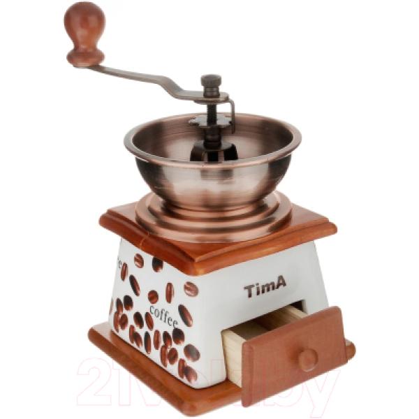 Кофемолка TimA SL-073