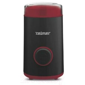 Кофемолка Zelmer ZCG7325B