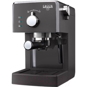 Кофеварка эспрессо Gaggia Viva Style Chic 8433/13