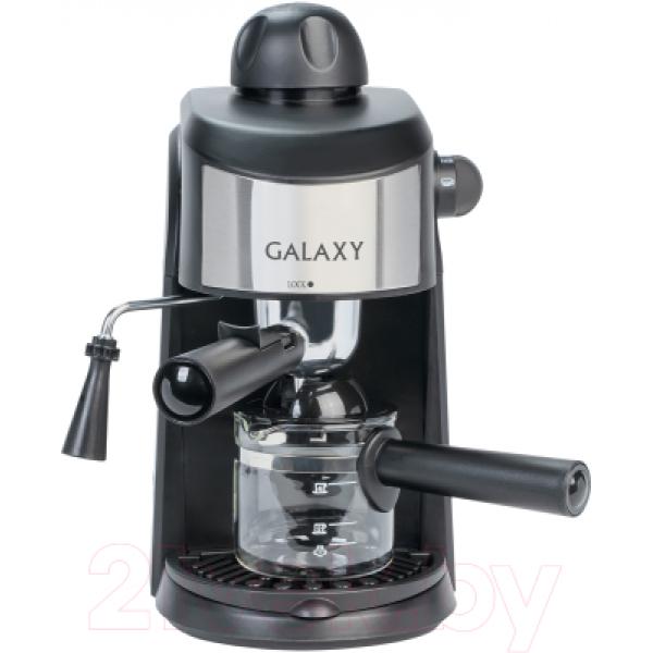 Кофеварка эспрессо Galaxy GL 0753