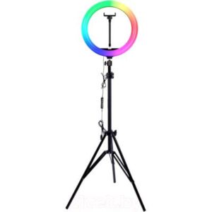 Кольцевая лампа No Brand RGB MJ-26