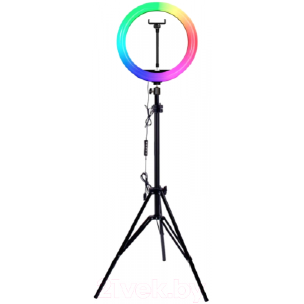 Кольцевая лампа No Brand RGB MJ-36