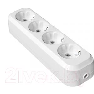 Колодка удлинителя Ionich 1522