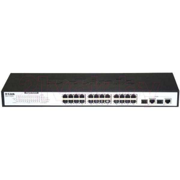 Коммутатор D-Link DES-1026G/E1A