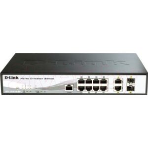 Коммутатор D-Link DGS-1210-10/ME/B1A