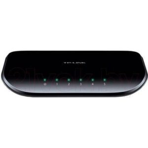 Коммутатор TP-Link TL-SG1005D