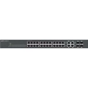 Коммутатор ZyXEL GS1920-48 (GS1920-48-EU0101F)