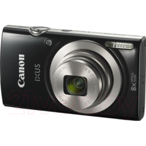 Компактный фотоаппарат Canon IXUS 185 1803C008AA/1803C001AA