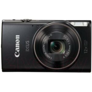 Компактный фотоаппарат Canon Ixus 285 HS / 1076C001