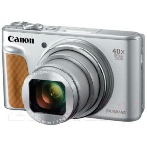 Компактный фотоаппарат Canon PowerShot SX740HS / 2956C002