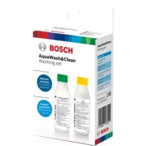 Комплект аксессуаров для пылесоса Bosch Шампунь для пылесоса BBZWDSET