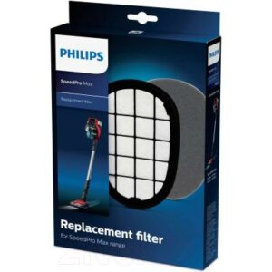 Комплект фильтров для пылесоса Philips FC5005/01