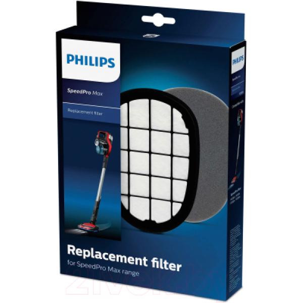 Комплект фильтров для пылесоса Philips FC5005/01