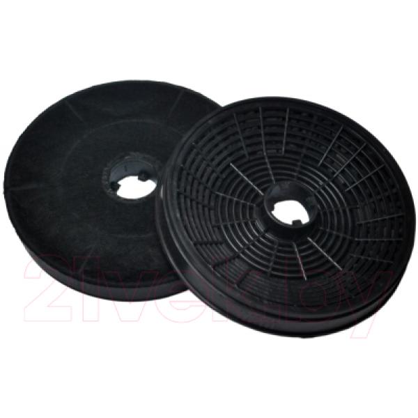 Комплект фильтров для вытяжки Korting KIT0274