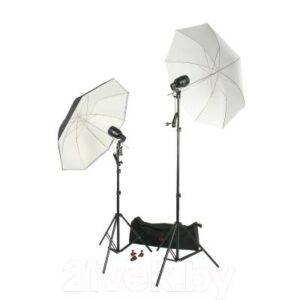Комплект оборудования для фотостудии Falcon Eyes SSK-2120 U-Kit / 26911