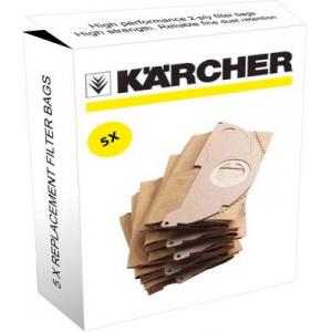 Комплект пылесборников для пылесоса Karcher 6.904-322.0