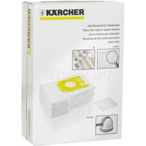 Комплект пылесборников для пылесоса Karcher 6.904-329.0