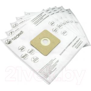 Комплект пылесборников для пылесоса OZONE M-58
