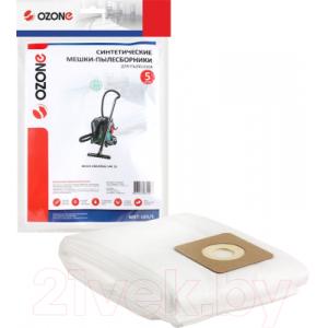 Комплект пылесборников для пылесоса OZONE MXT-103/5