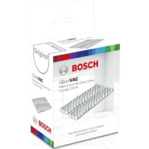 Комплект салфеток для стеклоочистителя Bosch F.016.800.551