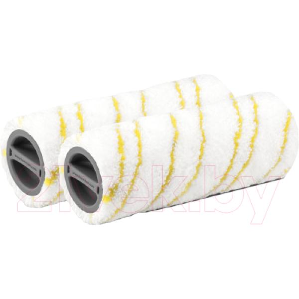 Комплект щеток для пылесоса Karcher 2.055-006.0