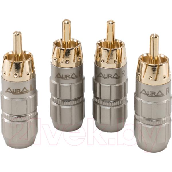 Коннектор AURA RCA-P619