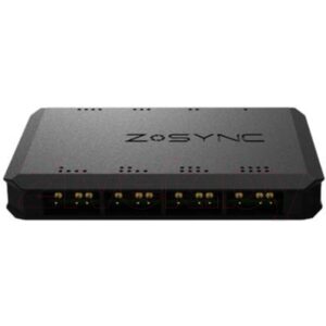 Контроллер RGB Zalman Z-Sync