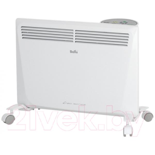 Конвектор Ballu BEC/EZER-1500