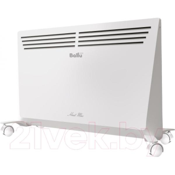 Конвектор Ballu BEC/HME-2000