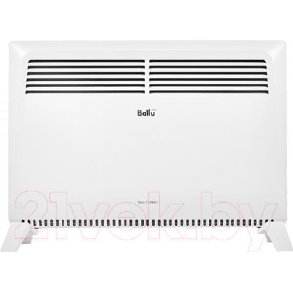 Конвектор Ballu BEC/SMT-2000