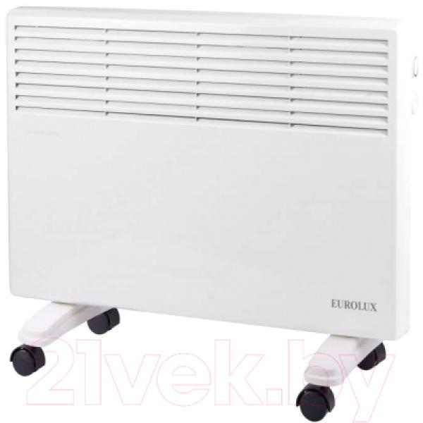 Конвектор EUROLUX ОК-EU-1000