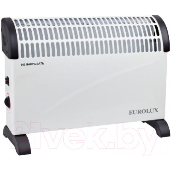 Конвектор EUROLUX ОК-EU-1000C