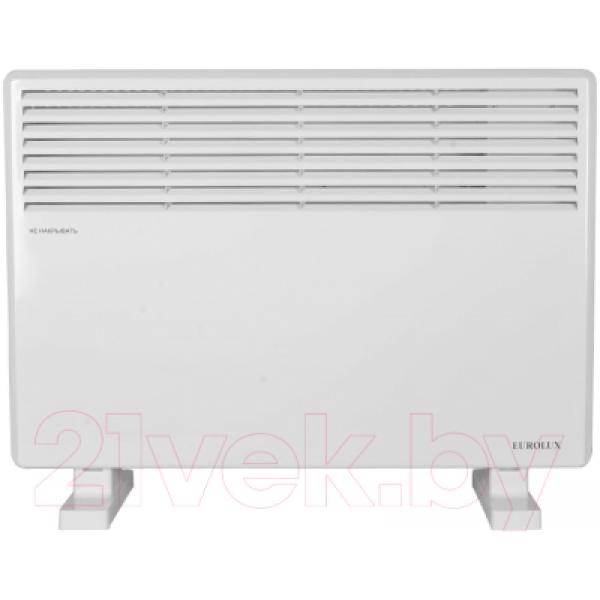 Конвектор EUROLUX ОК-EU-1500