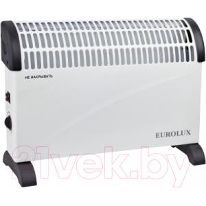 Конвектор EUROLUX OK-EU-1500C
