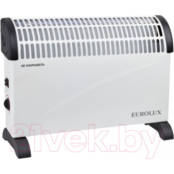 Конвектор EUROLUX OK-EU-1500C