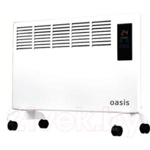 Конвектор Oasis DK-10 (D)
