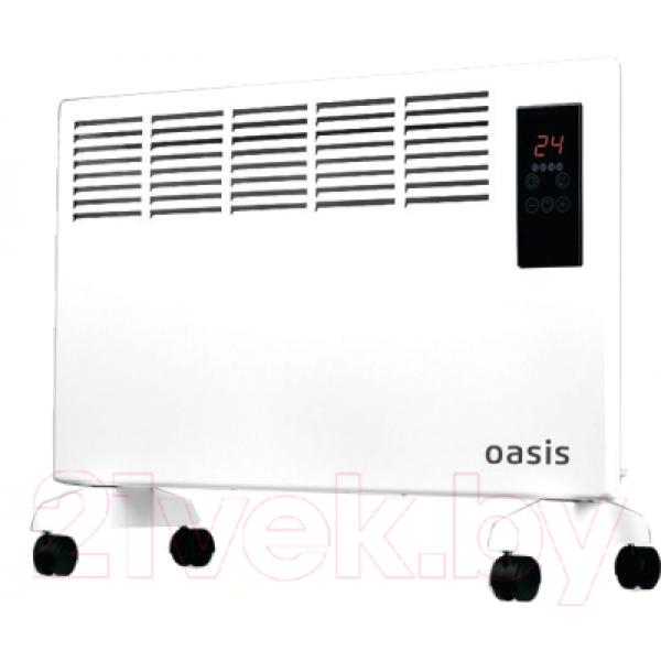 Конвектор Oasis DK-20 (D)