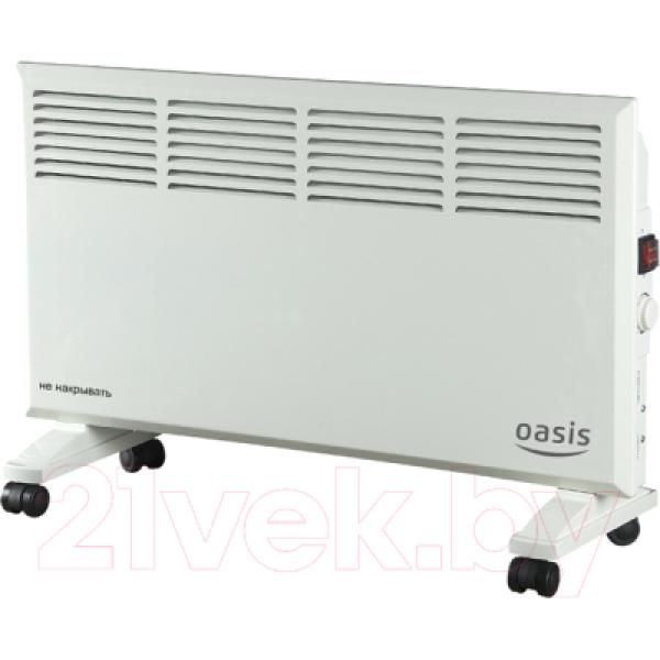 Конвектор Oasis KM-20 (U)