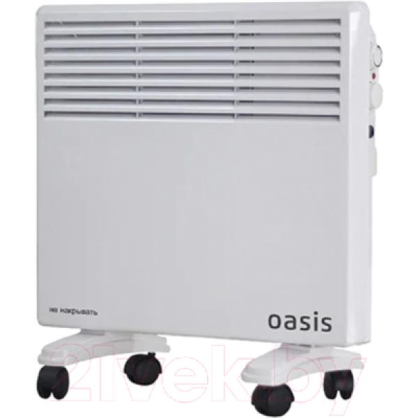 Конвектор Oasis KM-5 (U)