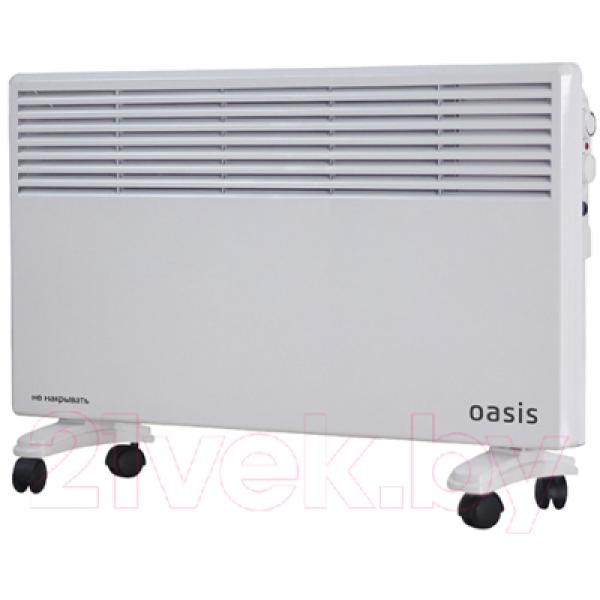 Конвектор Oasis LK-25 (U)
