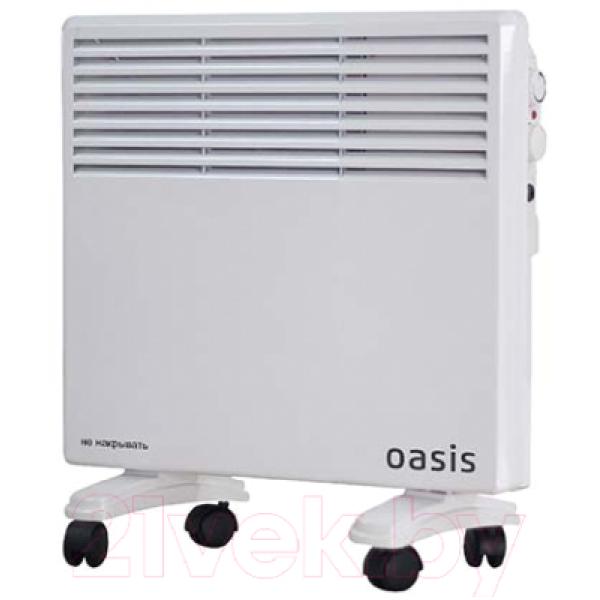 Конвектор Oasis LK-5 (D)