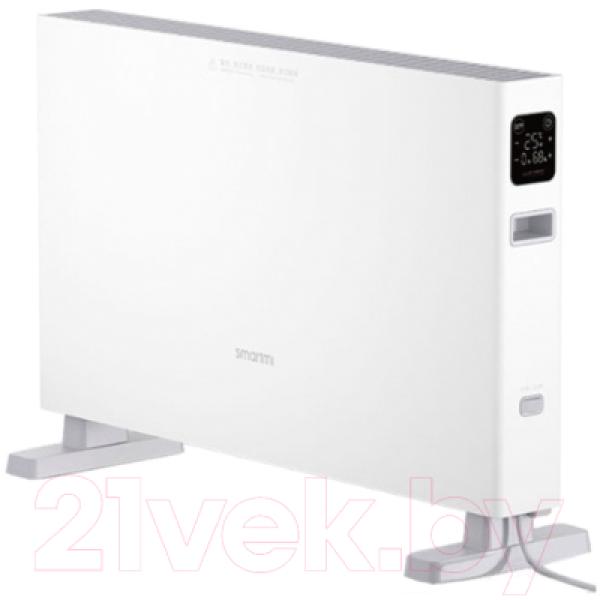 Конвектор SmartMi Convector Heater 1S DNQZNB05ZM / ERH6004RU