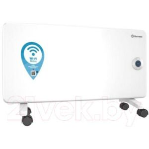 Конвектор Thermex Frame 1500E Wi-Fi