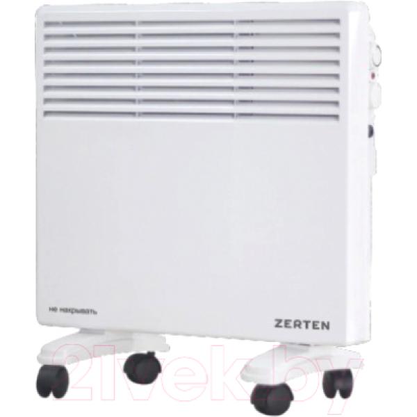 Конвектор Zerten ZL-10 (U)