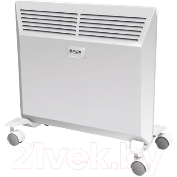 Конвектор Zilon ZHC-1000 SR3.0
