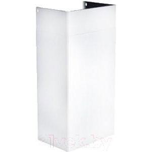 Короб для вытяжки Faber A500+A500 WH Cocktail