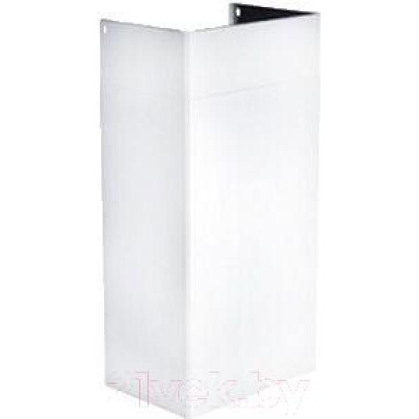 Короб для вытяжки Faber A500+A500 WH Cocktail